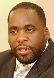 Kilpatricks and Conyers among 8 named in FBI bribery probe