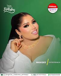 Happy birthday! @somto_umenwa (Face Model) May God bless you