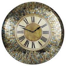 In the first years of the twentieth century, railway companies sought for cheaper means of carrying passengers on lightly used lines. Amber Mosaic Clock Pier 1 Imports Contemporary Clocks Clock Antique Clock