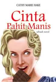 Jual Cinta Pahit Manis (novel) Di Seller Anjangsana Store