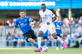 Check out fixture and online live score for san jose earthquakes vs la galaxy match. Avdkqsouh90gtm