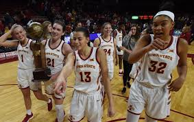 What the analytics say about iowa basketball after 21 games. Women S Basketball Costa Rica Trip Wnit Title Started Iowa State On Special Season Sports The Ames Tribune Ames Ia