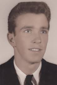 Charles L. Fincham 1944-2022