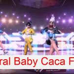 Tapi bukan berarti enggak ada perempuan yang main game satu ini. Baby Caca Ff Baby Puppy Baby Devi Free Fire Sedang Viral