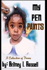 My Pen Paints: A Collection of Poems (Paperback)