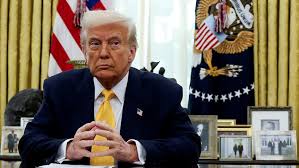 Young farmer Ben Clifton from Yeppoon