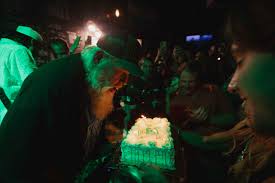 John Daly : la rencontre qui retient son souffle — image 2