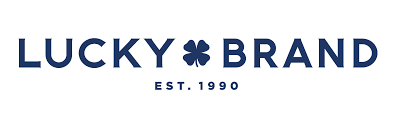 99 ($6.50/count) get it as soon as tue, feb 23. Lucky Brand Logos