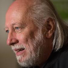 Nobel Laureate Laszlo Krasznahorkai's Timeless Politics