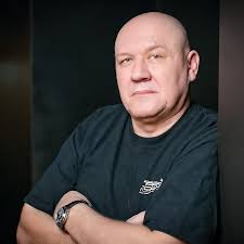 Martin Landers. Live