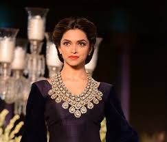 Deepika Padukone Silver Jewelry Fashion Indian Bridal Hairstyles Indian Wedding Hairstyles