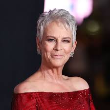 Jamie Lee Curtis reflects