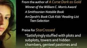 The characters, too, are well fleshed out and true to life. Blythe Woolston Morris Award Interview Elizabeth C Bunce