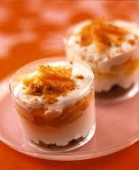Recette De Tiramisu Au Melon Philibon Et Cannelle Rezept Essen Thermomix Tiramisu