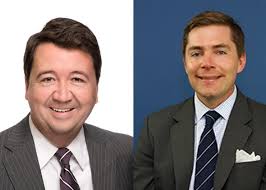 Trump's judicial nominees John Bush and Damien Schiff will help transform  the federal bench.