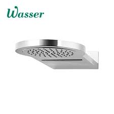 Rsh copies its interrupt, quit and terminate signals are propagated to the remote command; Jual Wasser Wall Hung Shower Head Rsh 006 Jakarta Barat Wasser Tokopedia
