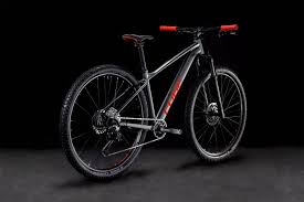 One of the key data points that goes into the price an option buyer is willing to. Cube Analog Mtb Hardtail Bikes Sanvit Bike And Fitness Eppan Sudtirol Italien