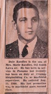 Coshocton County History and Memories