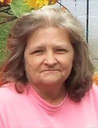 Obituary information for Tammy Sue Parks Purdy
