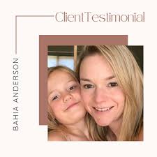 Say hello to Lisa Luera with Luera Personal Training. You can find her