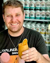 Playalinda Brewing Company...