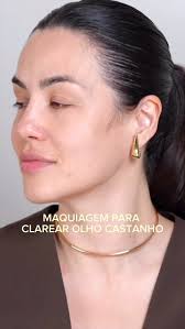 Bruna Malheiros Makeup