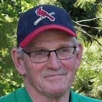 Paul Vincent Elder Obituary