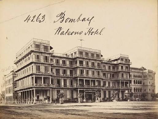 The Indian Heritage Society, Mumbai