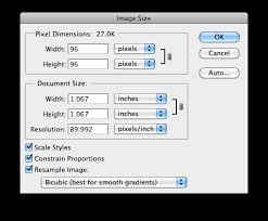 Choose an aspect ratio option. How To Resize An Image When Pixel Dimensions Are Locked Graphic Design Stack Exchange