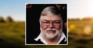 Mark Edgar Warren Obituary December 26, 2013