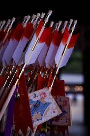 Hamaya Japan Culture Japanese Culture Japan