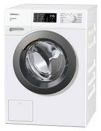 miele wed135wcs wed135 wcs frontlader waschmaschine 60 cm 8 kg vieffetrade