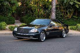 S500 2dr coupe, and s600 2dr coupe. Michael Jordan S Mercedes Benz For Auction Motorworldhype