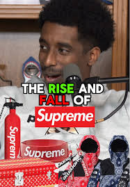 Supreme Founder