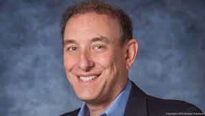 New CEO at accounting firm Arnett Carbis Toothman LLP is based in office  north of Pittsburgh