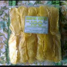 Keripik singkong muris merupakan pabrik keripik singkong berupa home industri yang didirikan sejak puluhan tahun di kabupaten sumenep yang sudah dikenal oleh masyarakat sumenep. Kripik Singkong Kripik Tete Khas Madura Shopee Indonesia