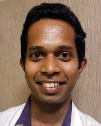 Dr. Mayur Revadkar (Somaiya Hospital) in Sion,Mumbai