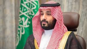 بن سلمان يطلق رؤية رحلة عبر الزمن. ÙˆÙ„ÙŠ Ø§Ù„Ø¹Ù‡Ø¯ ÙŠØ¨Ø­Ø« Ù…Ø¹ Ø±Ø¦ÙŠØ³ ÙˆØ²Ø±Ø§Ø¡ Ø§Ù„ÙŠØ§Ø¨Ø§Ù† Ø§Ù„ØªØ¹Ø§ÙˆÙ† Ø¶Ù…Ù† Ø±Ø¤ÙŠØ© 2030