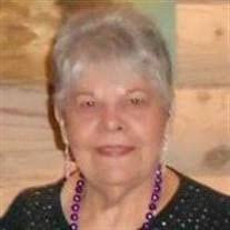Barbara Ann Ochsner Paine Obituary 2022