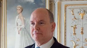 Prince Albert II of Monaco gives rare insight into glamorous life in Monaco  in new documentary