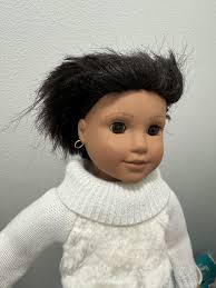 A Moment for Josefina 😭 : r/americangirl