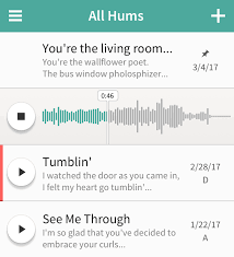Using the app, you can make unlimited free phone calls, send free text messages, and instantly tossabledigits for sure. Hum Songwriting For Iphone