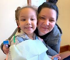 Lane & Associates January Dental Outreach