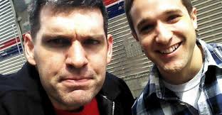 One man's quest to test the bonds of social-media friendships