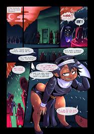 Honey Bounty part 2 Hentai english 15 - Porn Comic