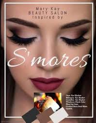 570 My Mary Kay ideas