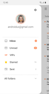 This update is available for samsung mobile with android os. Samsung Email For Android Apk Download