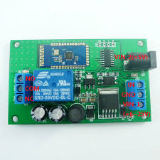 5v 2channel bluetooth relay module smart home mobile app remote control switch. Business Industrial Relay Modules Boards Dc 5v Bluetooth Relay Switch Module Wireless Mobile Phone App Remote Control Studio In Fine Fr