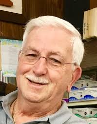 Obituary for William Joseph Bentley