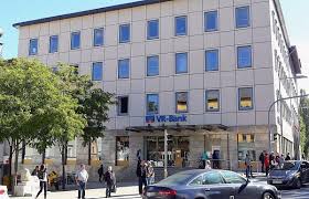 The number consists of 8 digits, and it is used for domestic bank transfer. Vr Bank Passau Ludwigsplatz Offnungszeiten